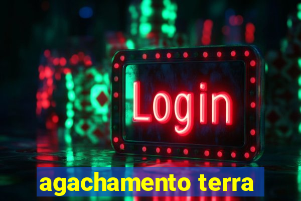 agachamento terra